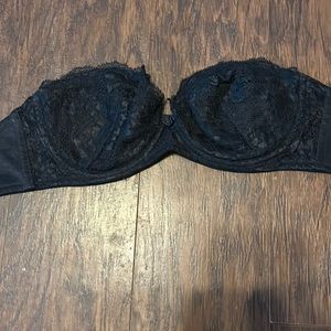 Vs bra 34c black